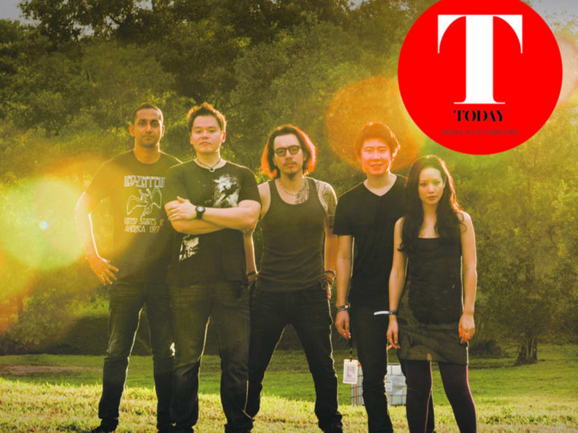 S’pore Writers Fest 2015: Why we should embrace this year’s genre-bending edition