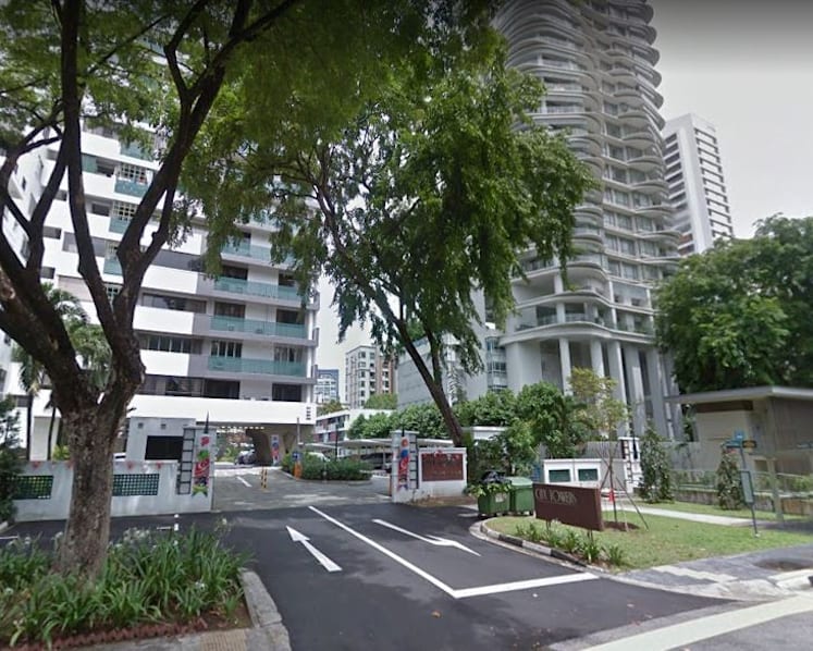 Development charges rise sharply for non-landed homes amid en bloc fever