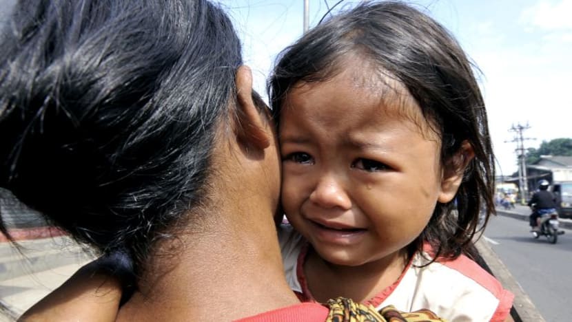 #BeliaSG: Janji Seorang Anak