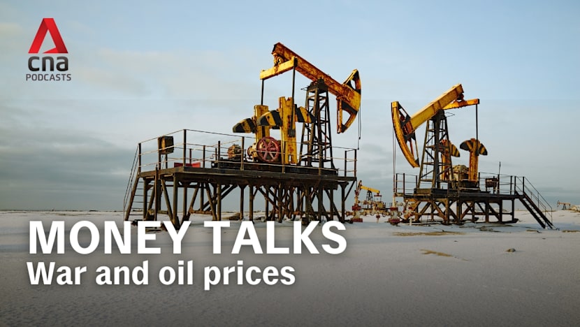 Money Talks - Best Of: How global events shake oil prices - and your wallet