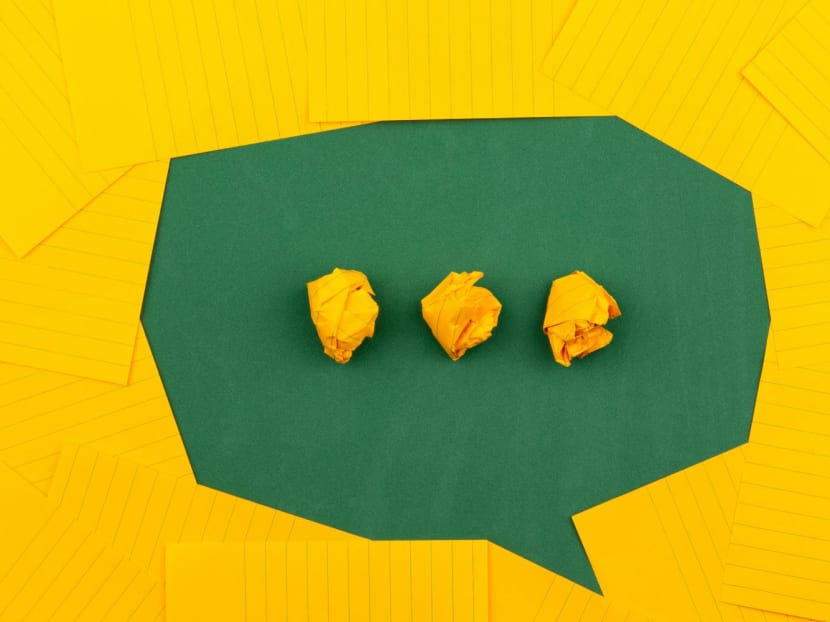 Commentary: The power of swearing on how you think, act and relate to others Commentary: The power of swearing on how you think, act and relate to others