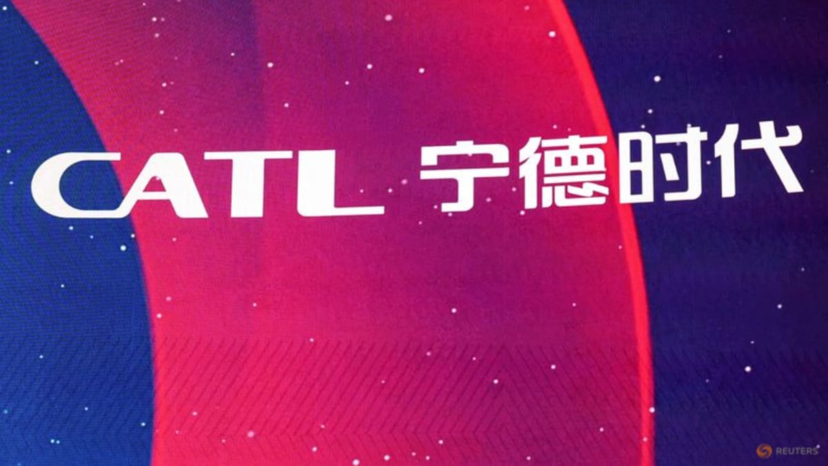 Harmontronics Automation files lawsuit against CATL, subsidiaries over delayed payments - Channel News Asia (Picture 1)