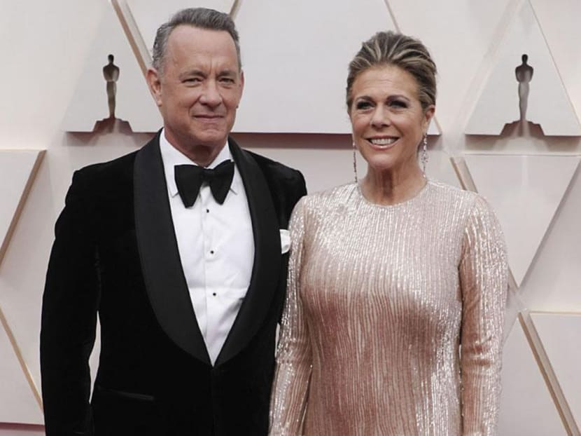 Tom Hanks' Blood Will be Used To Develop COVID-19 Vaccine