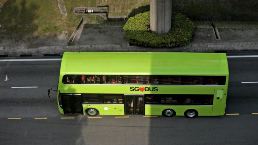 Tower Transit to run Sembawang and Yishun bus interchanges, taking over from SMRT