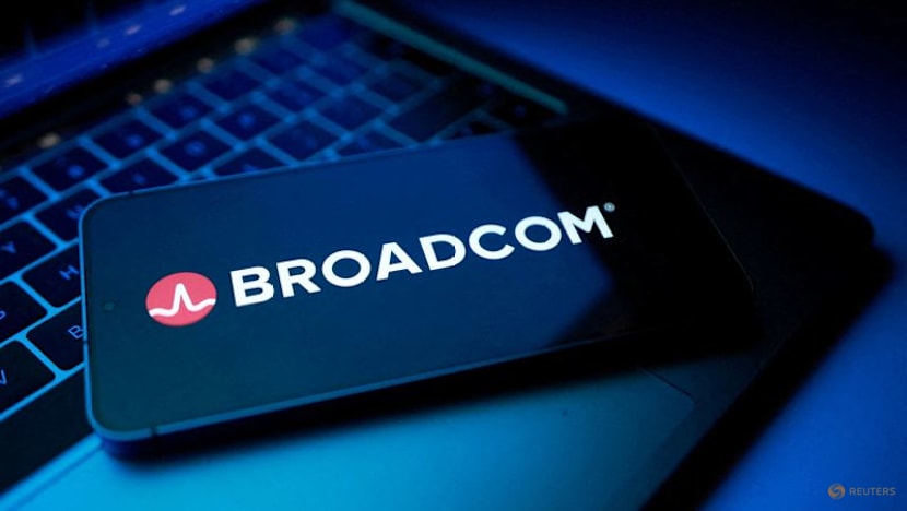 Broadcom shares rally as $10 billion chip deal shows AI strategy paying off