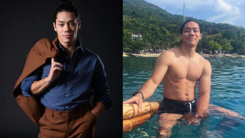 “I’ve Always Felt Like I Looked Too Skinny Or Too Fat”: 987 DJ Avery Aloysius Opens Up About Battling Body Dysmorphia And How He Copes With It Now “I’ve Always Felt Like I Looked Too Skinny Or Too Fat”: 987 DJ Avery Aloysius Opens Up About Battling Body Dysmorphia And How He Copes With It Now