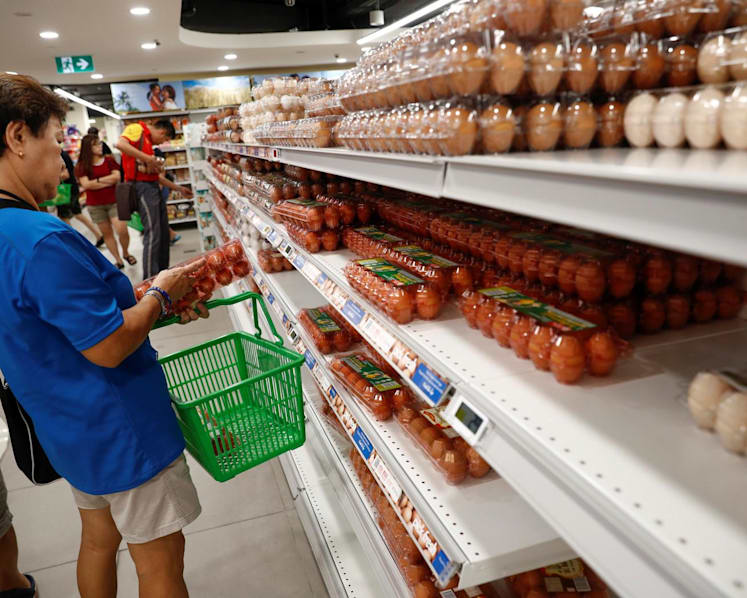Commentary: Lessons from Singapore's former pig farmers about business transformation