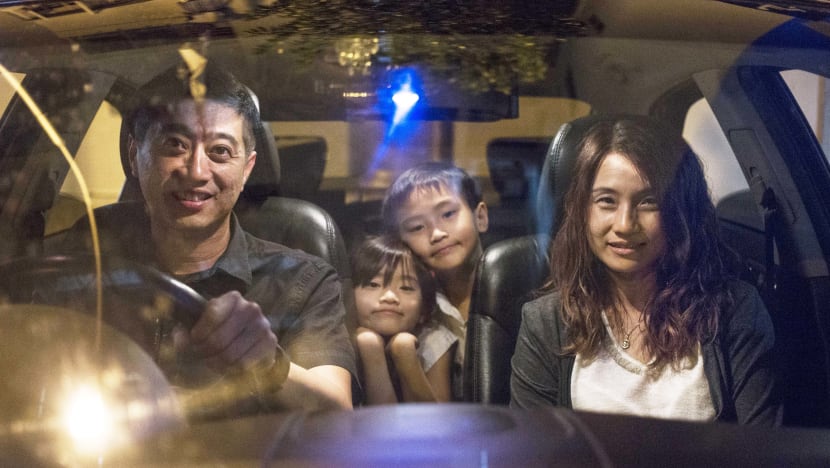 Overwhelming response to new Uber-like service for schoolchildren