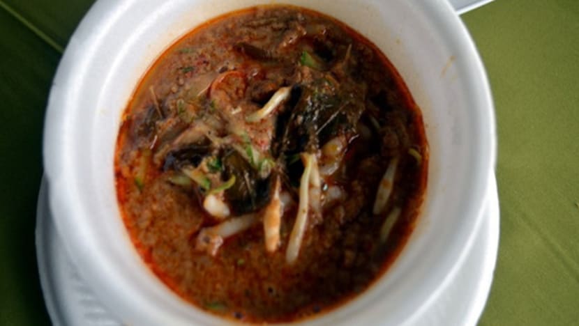 19 kes baru keracunan hidangan laksa dilaporkan