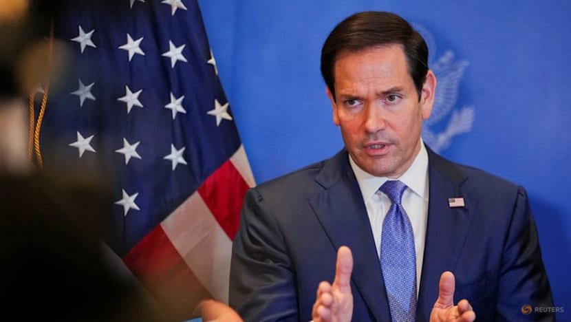 Rubio to visit Southeast Asia in bid to reaffirm partnerships