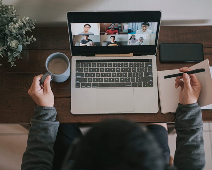 Commentary: Think you would love fully remote work? Here are some things to consider