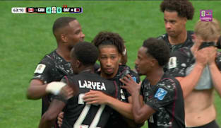 World Cup 2026 top goals - Jun 18 