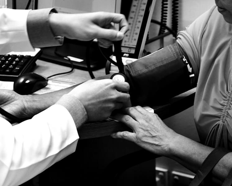Improve follow-up care for diabetics, doctors urge