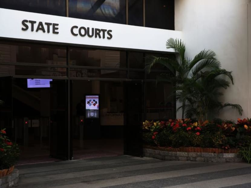 Jail, driving ban for negligent cement-truck driver who struck lorry, injured alighting passengers Jail, driving ban for negligent cement-truck driver who struck lorry, injured alighting passengers
