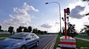 New mobile speed camera among measures to improve road safety along BKE