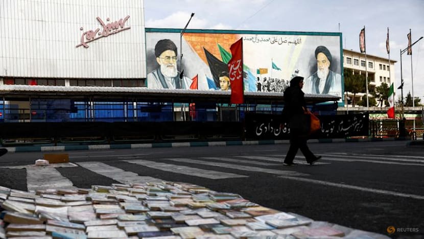 One month into Iran war, only hard choices for Trump