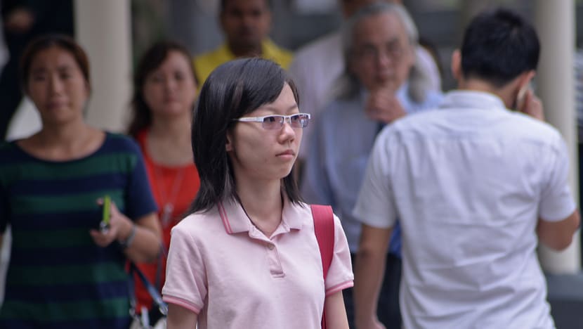 Blogger fined S$3,100 for leading CPF protest in Hong Lim Park