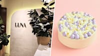 Homegrown Patisserie Luna, Popular For Orh Nee Cake, Closing After 6 Years — Here’s Why