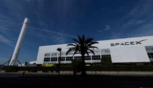 Exclusive-SpaceX spending on Starship tops $15 billion in rush for airline-like rocketry