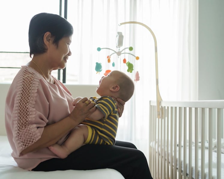 Childminding service for infants up to 18 months old to be launched under 3-year pilot: MSF
