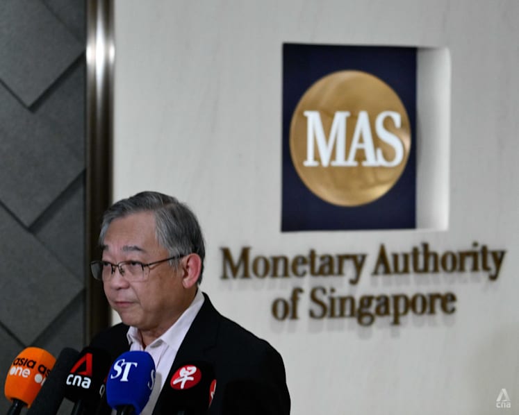 MAS commits S$220 million to accelerate innovation in the fintech sector: Gan Kim Yong 