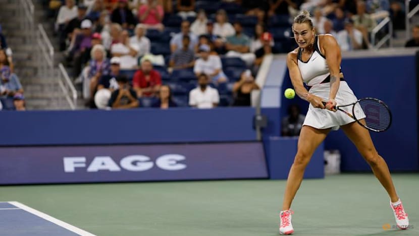 Djokovic faces Fritz, Sabalenka and Pegula meet Czech hopefuls at US Open