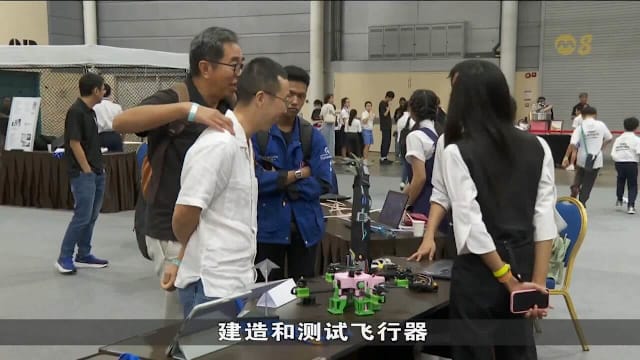 扎吉哈：跟上科技发展至关重要 关键在于培养人才