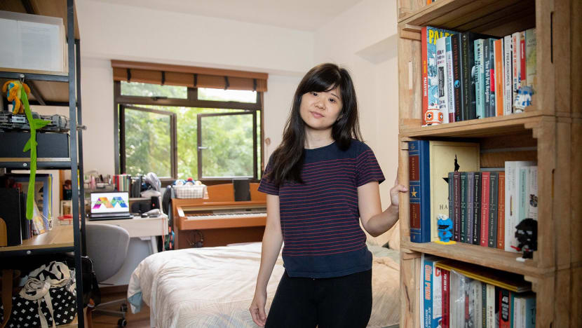 Adulting 101: At 32, I moved out of my parents' flat. I've learnt to be independent and so much more