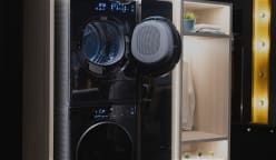 Panasonic unveils CARE+ Edition appliances set to redefine hygienic laundry care