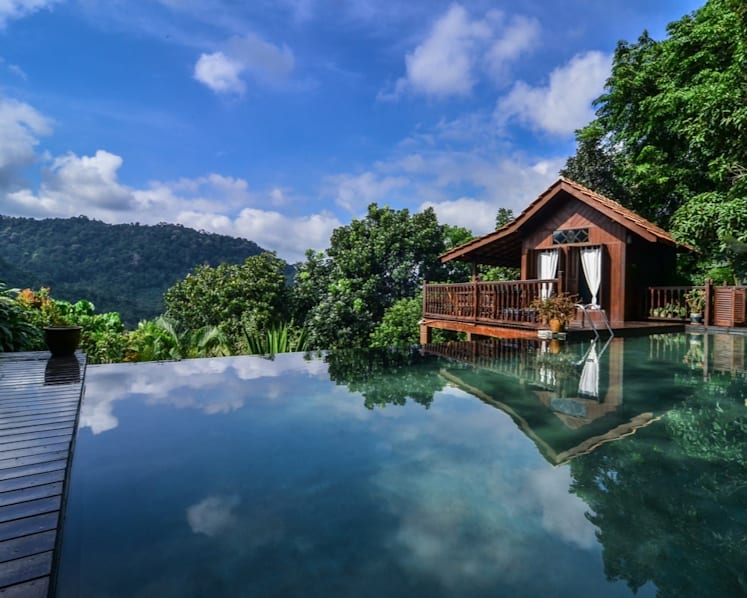 Need a digital detox? 9 serene Malaysian getaways to log off and unwind