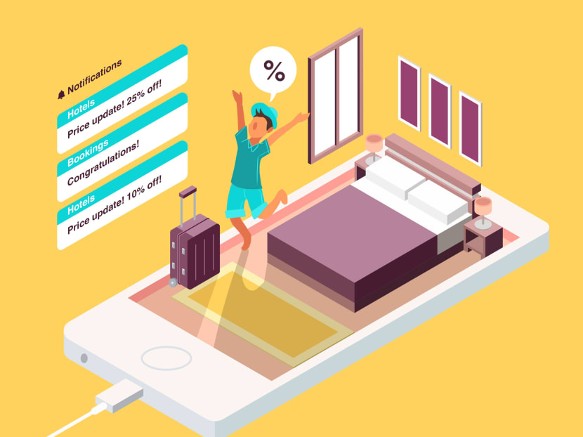 Hacks for travellers who want cheaper stays at premium hotels