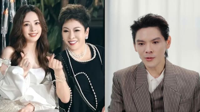 疑不满向太挺媳言论，向佐：赚够钱无聊去打麻将