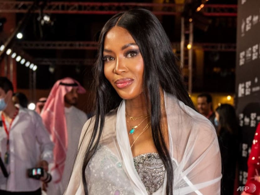 Naomi Campbell breaks silence on baby daughter, confirms she’s not adopted Naomi Campbell breaks silence on baby daughter, confirms she’s not adopted
