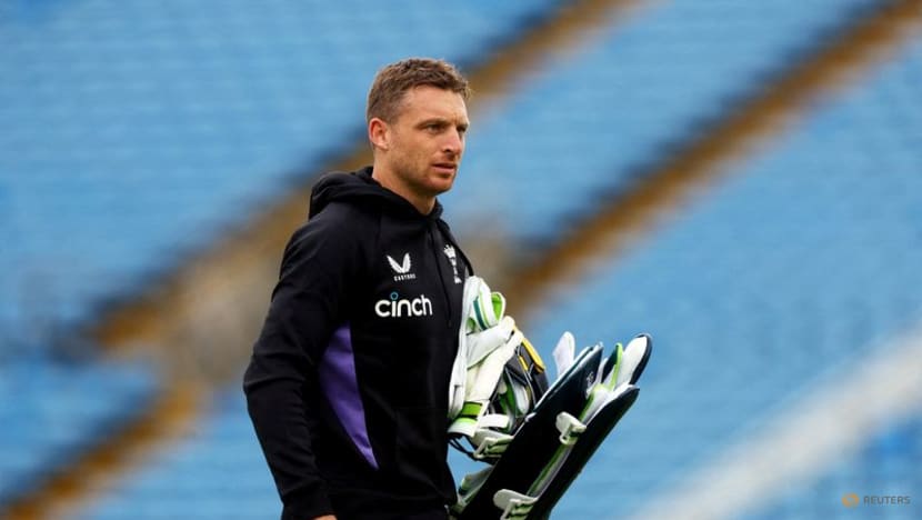 England skipper Buttler fit for West Indies white-ball tour England skipper Buttler fit for West Indies white-ball tour