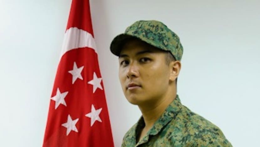 Officers in Dominique Lee case were punished: SAF