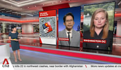 Beijing responds to Washington's claims of industrial-scale theft of AI capacities