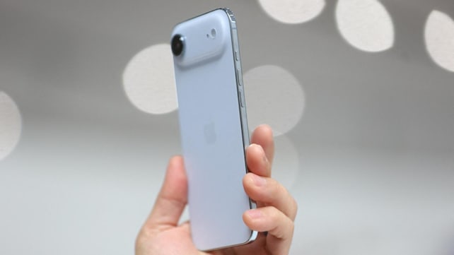 Harga iPhone Air anjlok Rp3,2 juta, saatnya beli sekarang? 