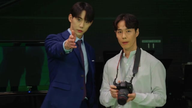 天伦之情（第44集）：治焕暗中操纵股价