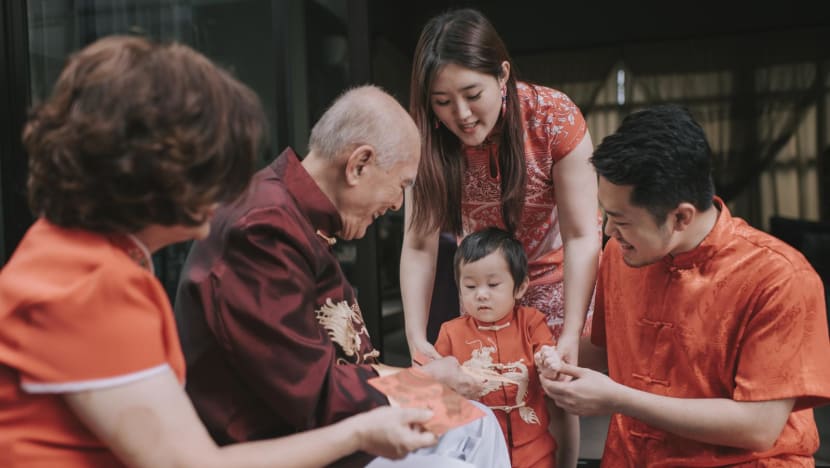 Commentary: Chinese New Year is exhausting, but here’s why we keep celebrating it Commentary: Chinese New Year is exhausting, but here’s why we keep celebrating it
