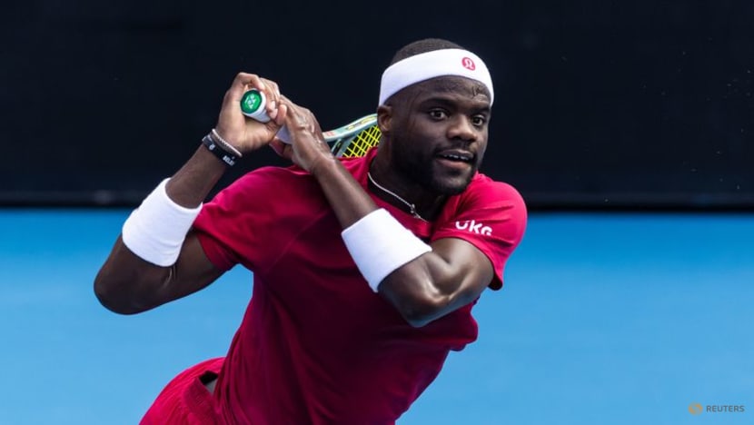 ATP roundup: Frances Tiafoe wins Dallas opener