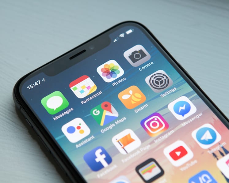 Spend less with apps and start saving