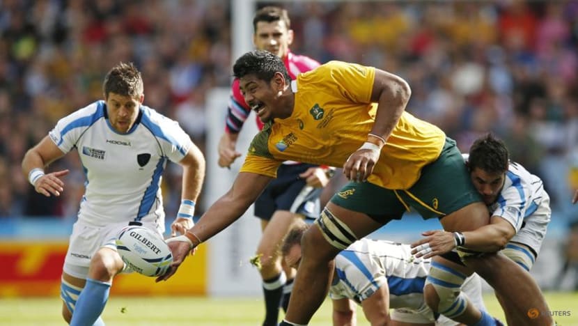 Wallabies confident with return of leaders Valetini and Skelton, says captain