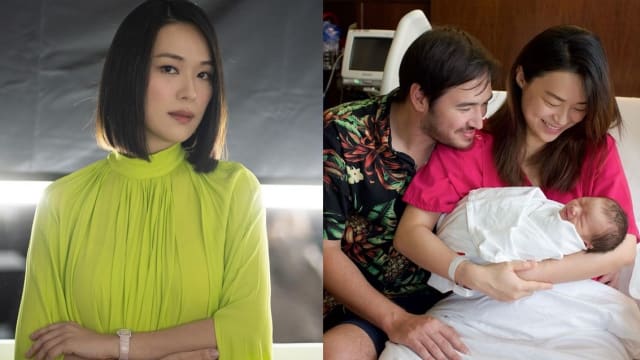 【妈妈的多重宇宙】首迎母亲节　林慧玲的“温馨提醒”