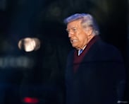 Trump slams 'decaying' and 'weak' Europe