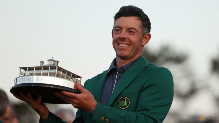Major coup for Australian Open as McIlroy signs up for two years
