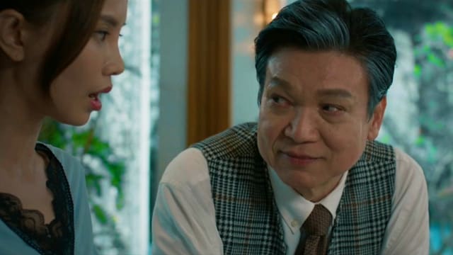 你好，再见（第2集）：火焱、水淼开始治疗