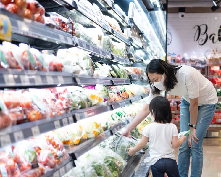 Commentary: Getting kids involved with preparing meals helps expand their vocabulary and appetite to learn more