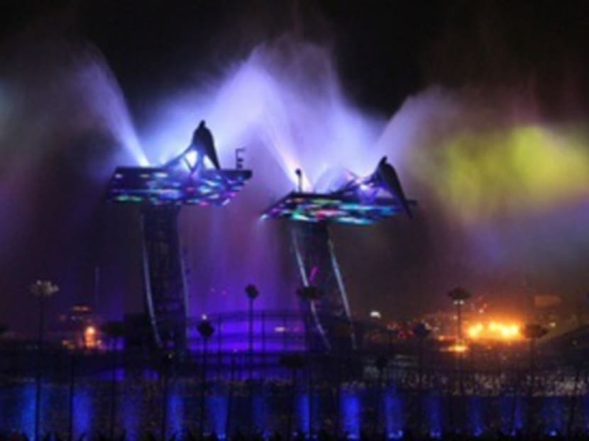 RWS looks to hotels for growth