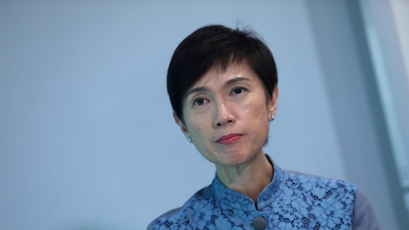 One of two men issued legal letters apologises to Manpower Minister for allegations of profiteering and corruption