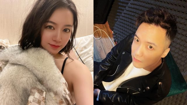认了分手AV导演！李妍瑾：史上最快终结篇